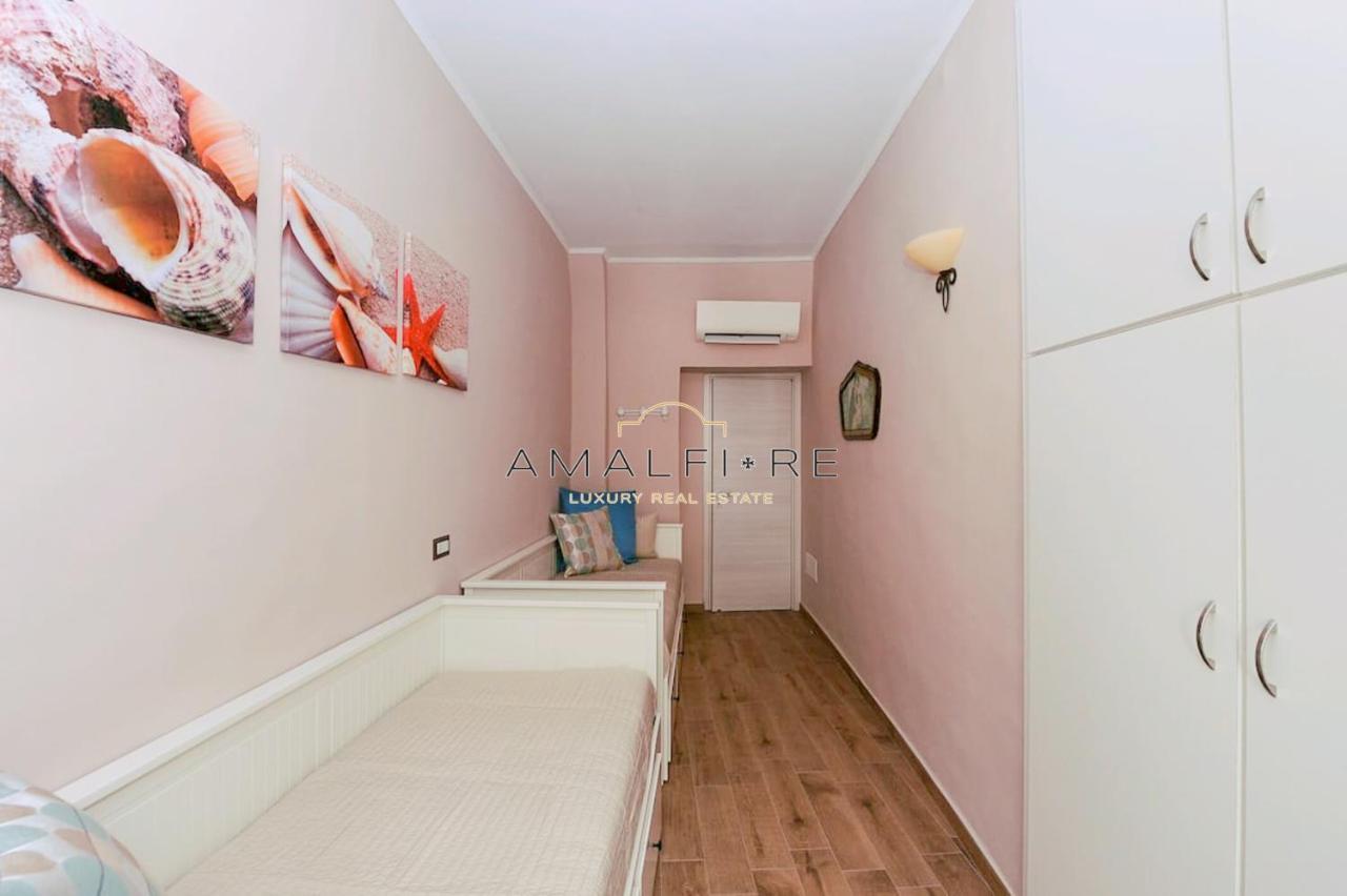 Casa Serena Amalfi Dış mekan fotoğraf