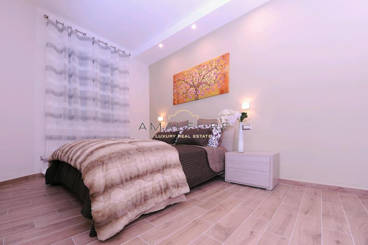 Casa Serena Amalfi Dış mekan fotoğraf
