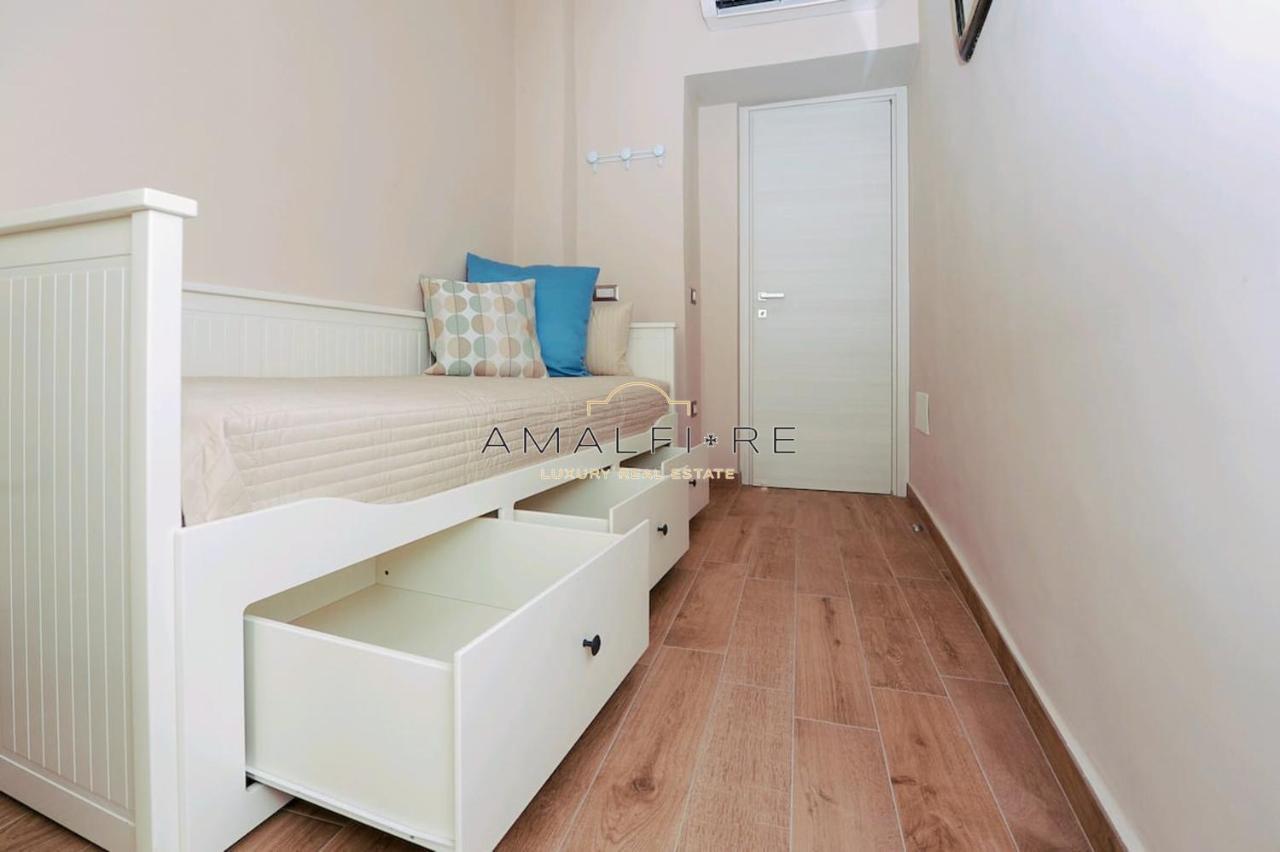 Casa Serena Amalfi Dış mekan fotoğraf
