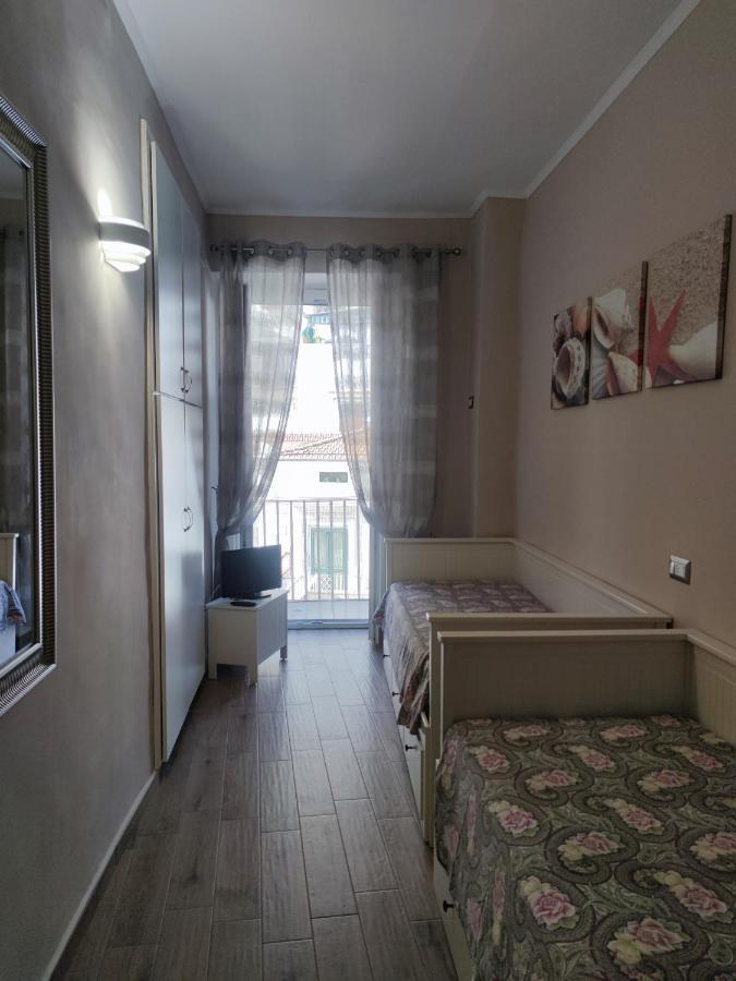 Casa Serena Amalfi Dış mekan fotoğraf