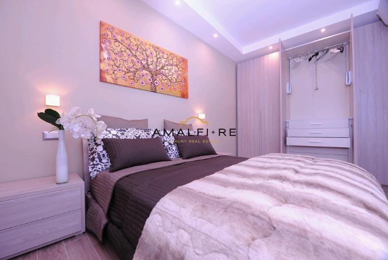 Casa Serena Amalfi Dış mekan fotoğraf