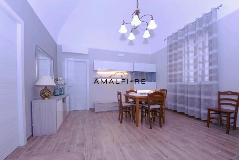 Casa Serena Amalfi Dış mekan fotoğraf