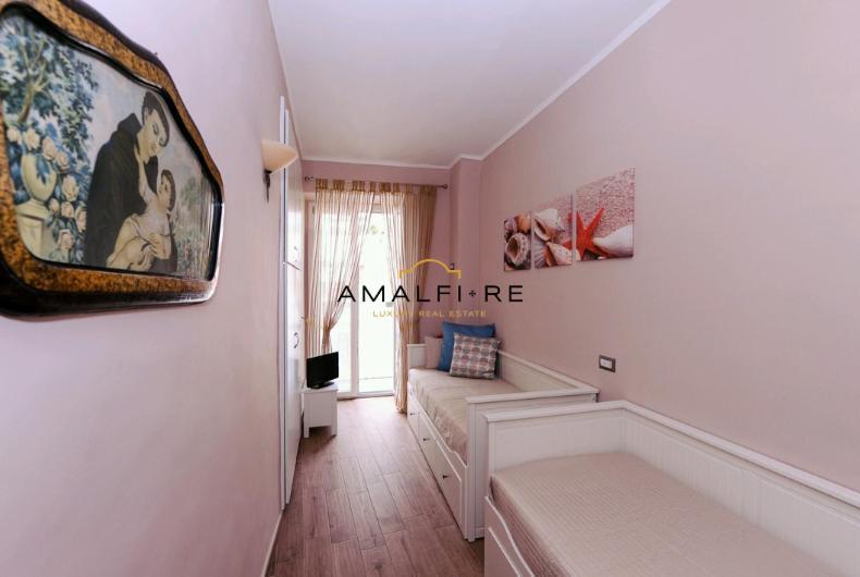 Casa Serena Amalfi Dış mekan fotoğraf