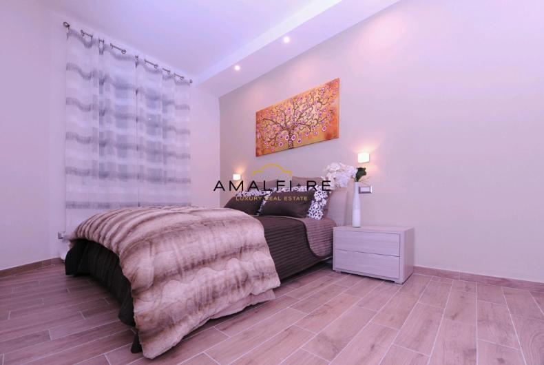 Casa Serena Amalfi Dış mekan fotoğraf