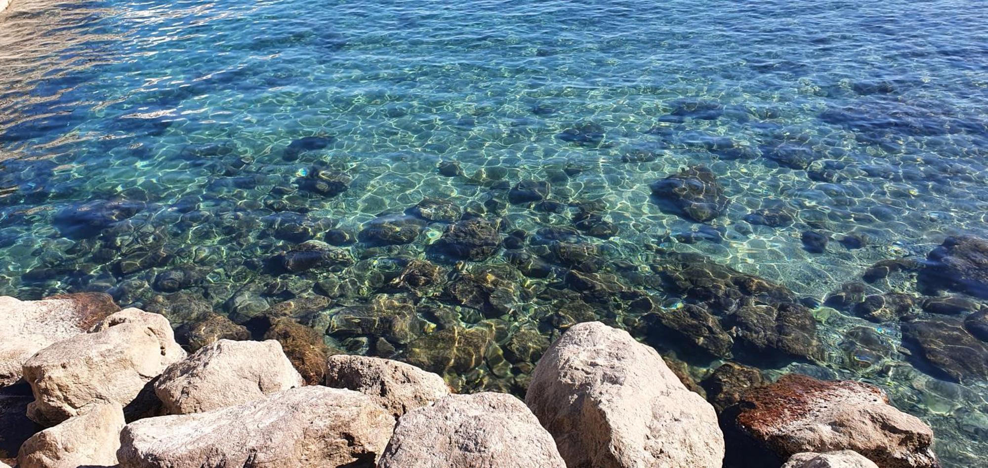Casa Serena Amalfi Dış mekan fotoğraf