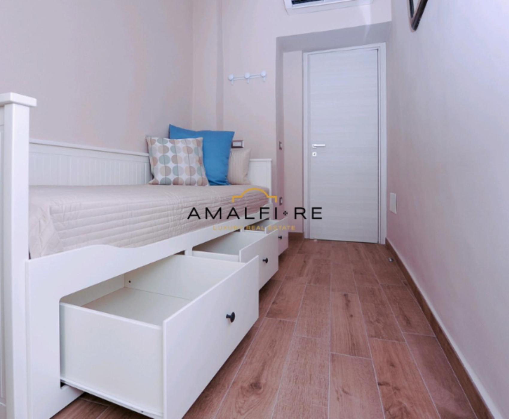 Casa Serena Amalfi Dış mekan fotoğraf
