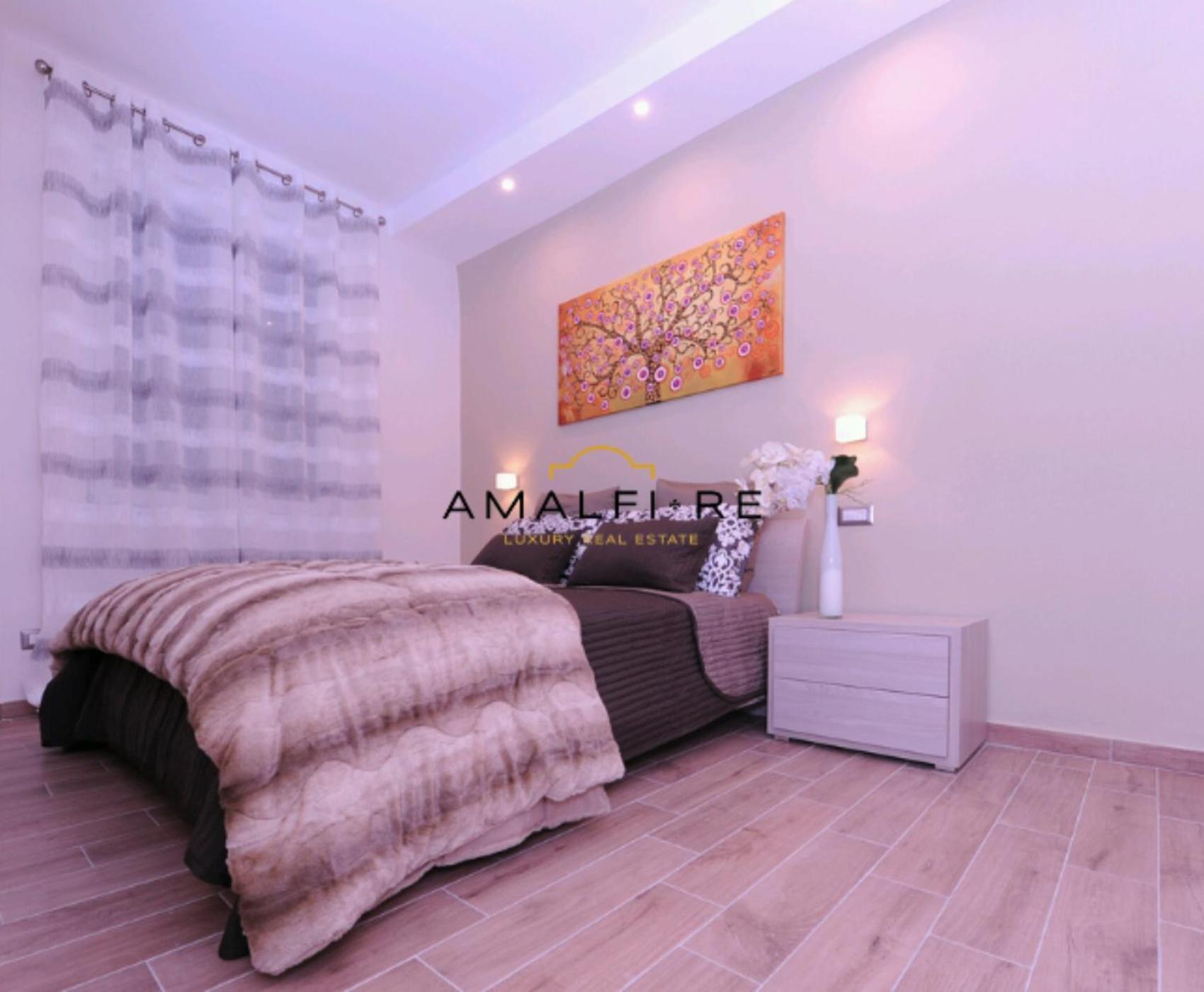 Casa Serena Amalfi Dış mekan fotoğraf