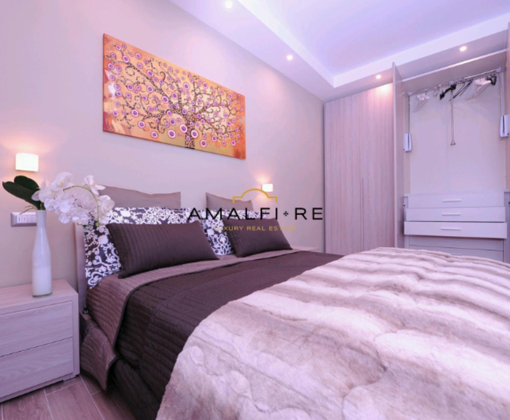 Casa Serena Amalfi Dış mekan fotoğraf